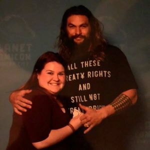 Meet your Posher, Kaylie